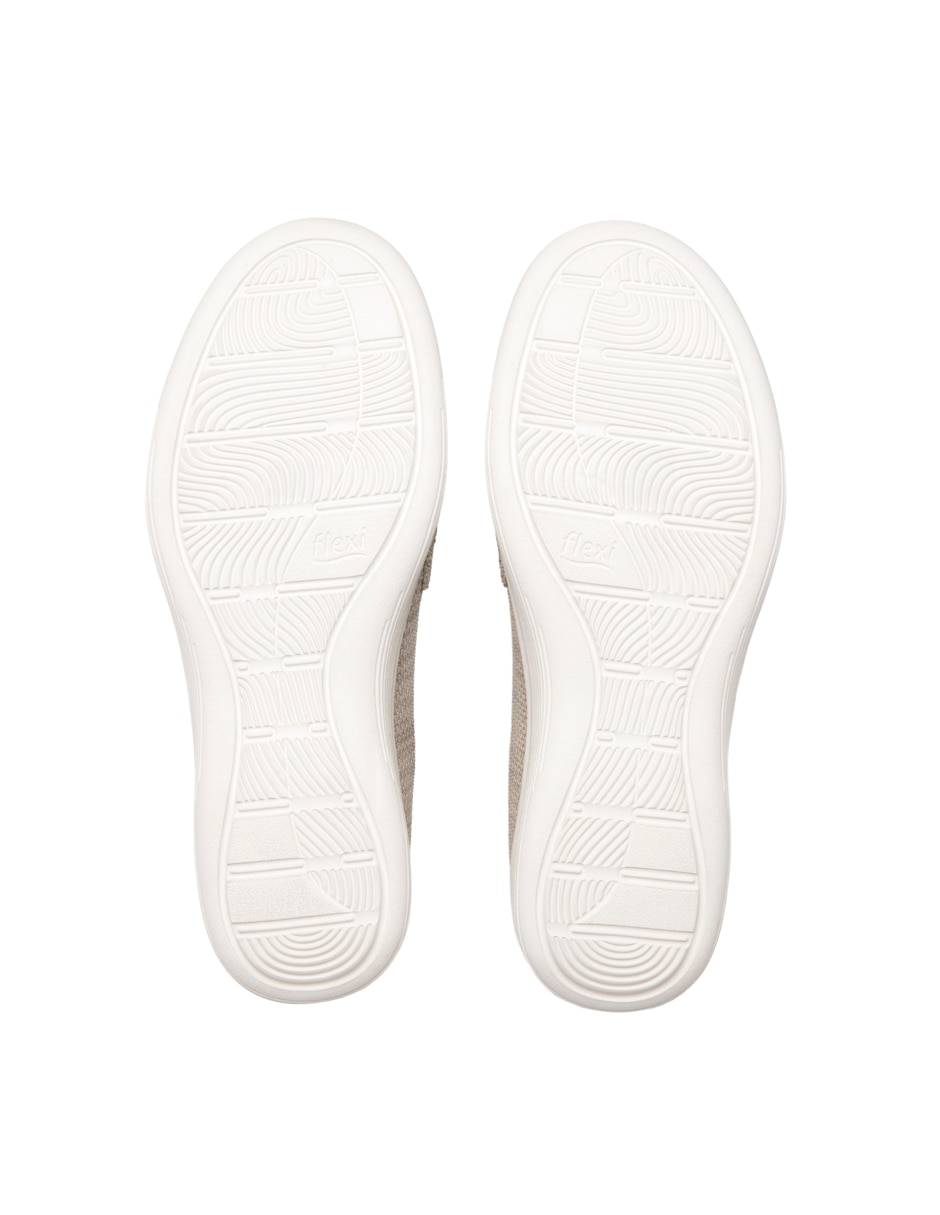 Mocasín 1049 Grecya para mujer 3