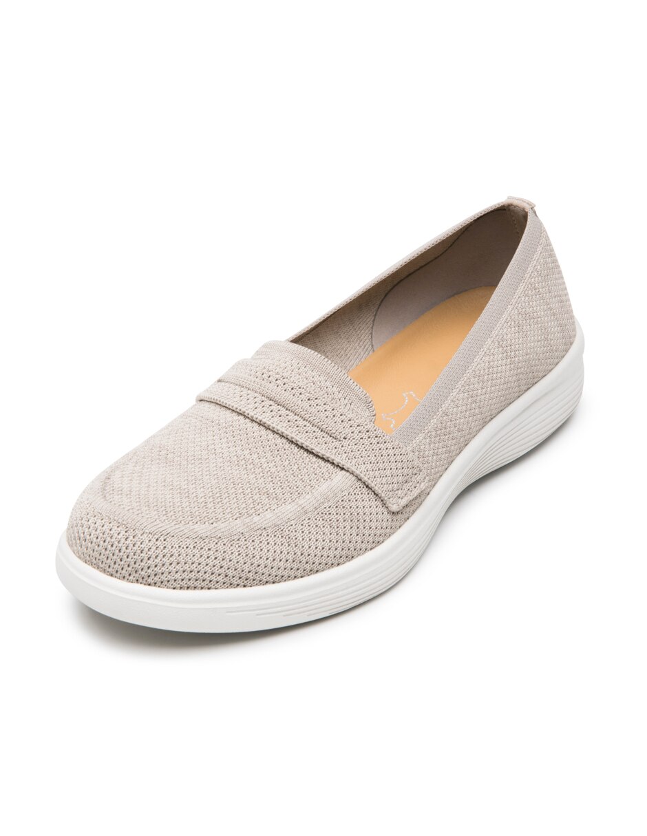 Mocasín 1049 Grecya para mujer 8