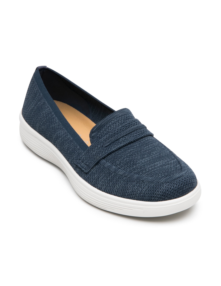 Mocasín 1049 Grecya para mujer