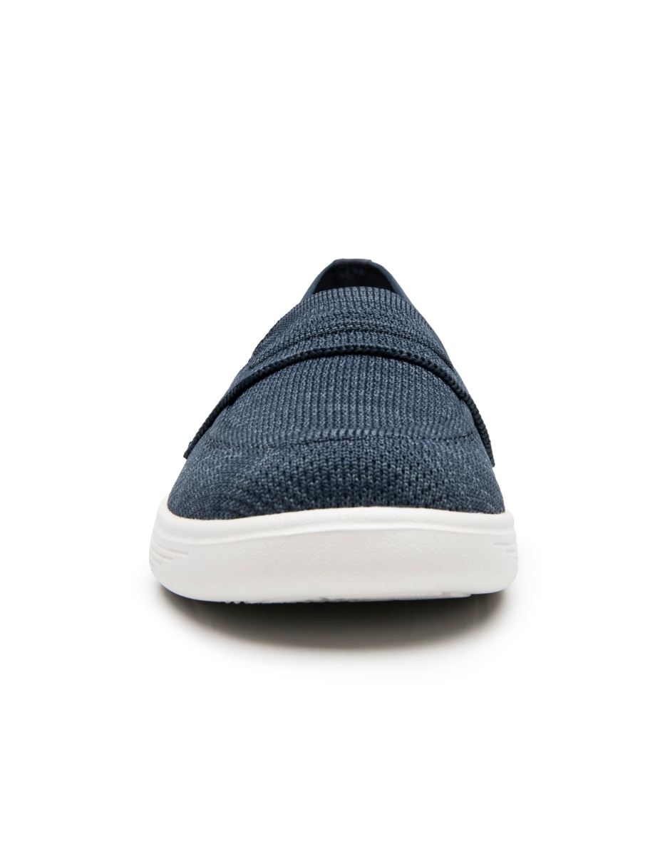Mocasín 1049 Grecya para mujer 2