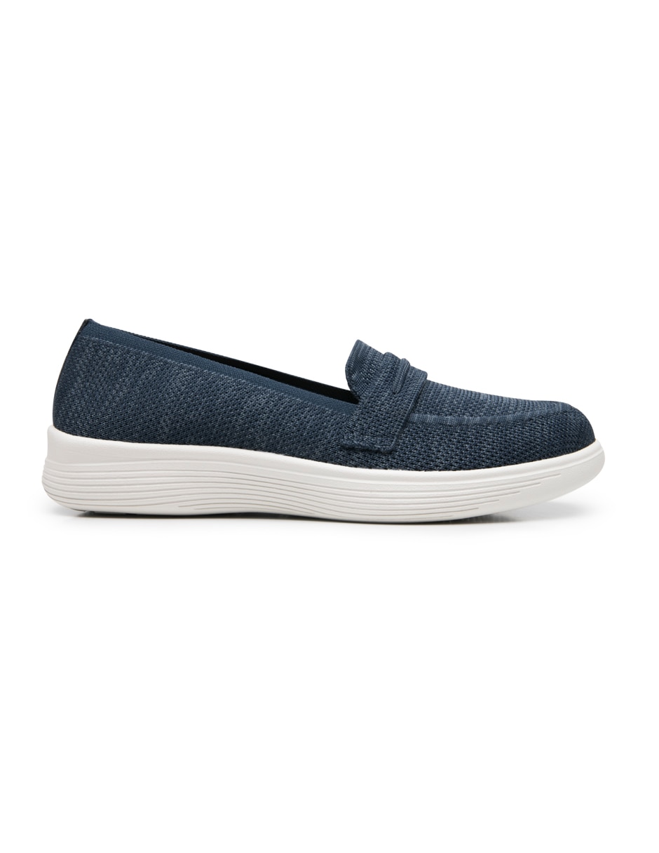 Mocasín 1049 Grecya para mujer 3