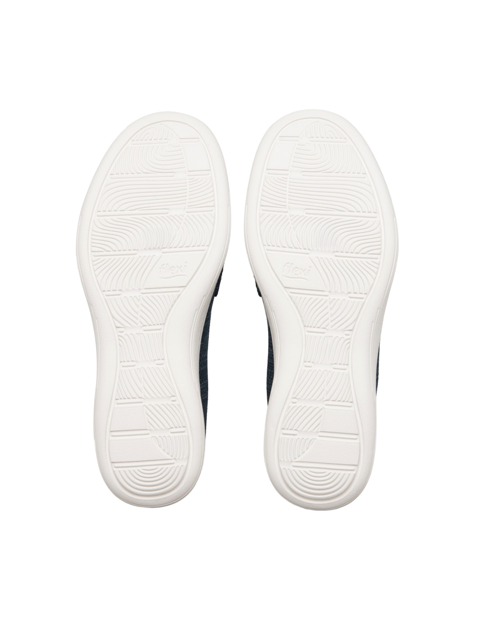 Mocasín 1049 Grecya para mujer 4