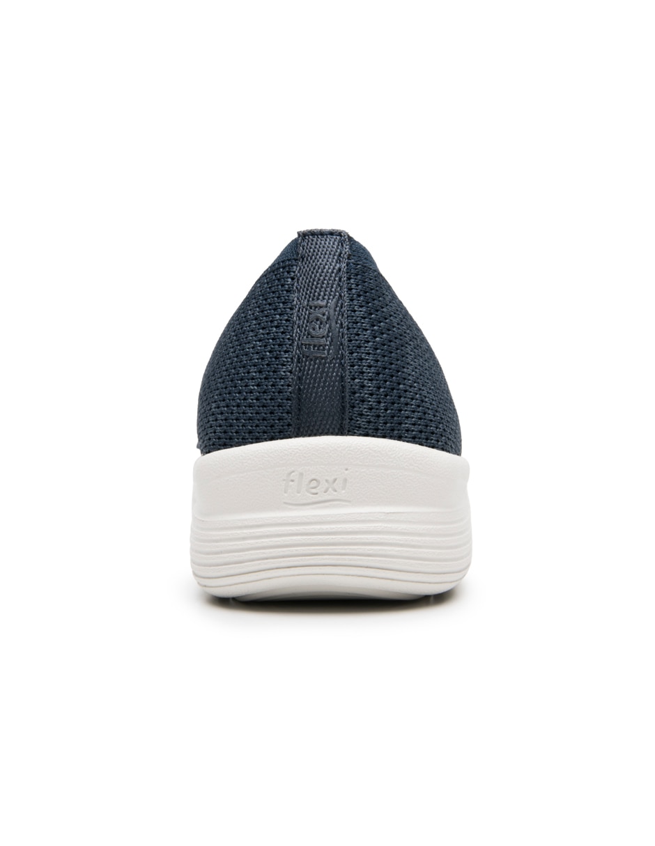 Mocasín 1049 Grecya para mujer 7