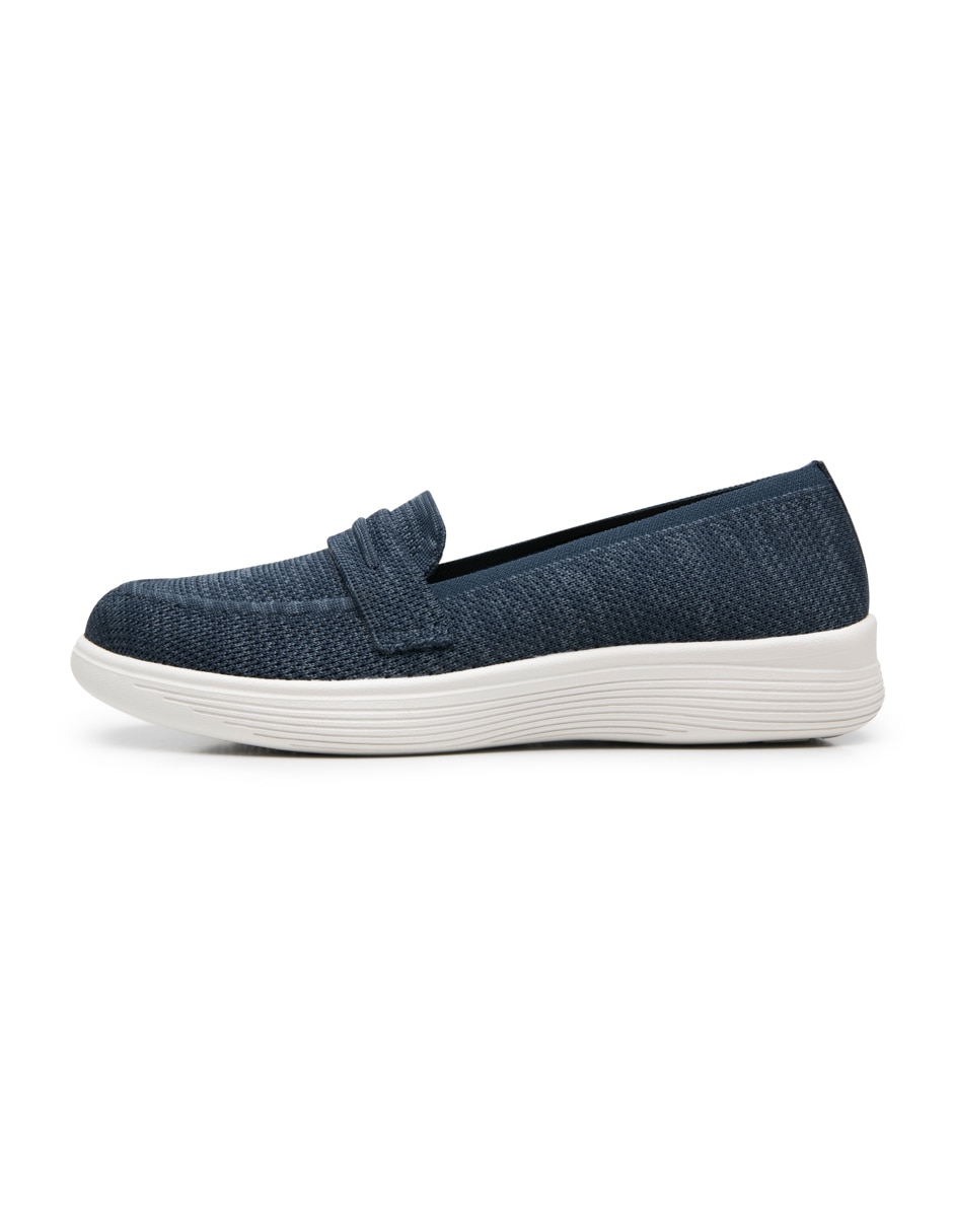 Mocasín 1049 Grecya para mujer 8