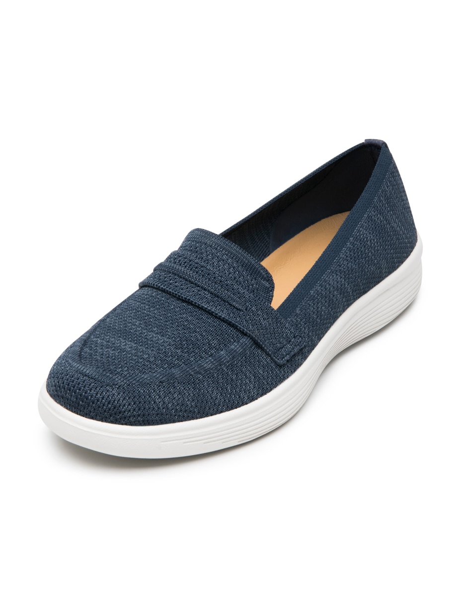 Mocasín 1049 Grecya para mujer 9