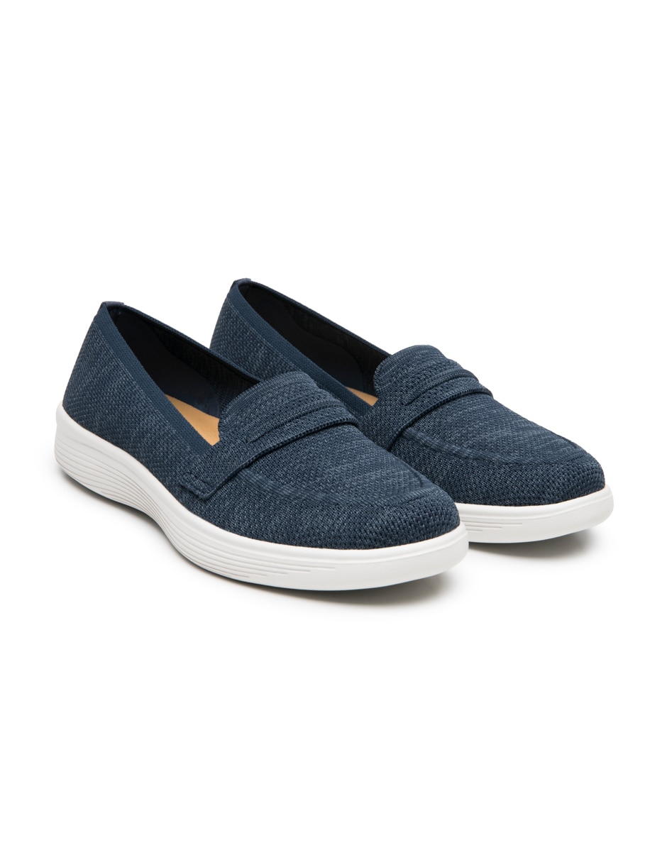Mocasín 1049 Grecya para mujer 10