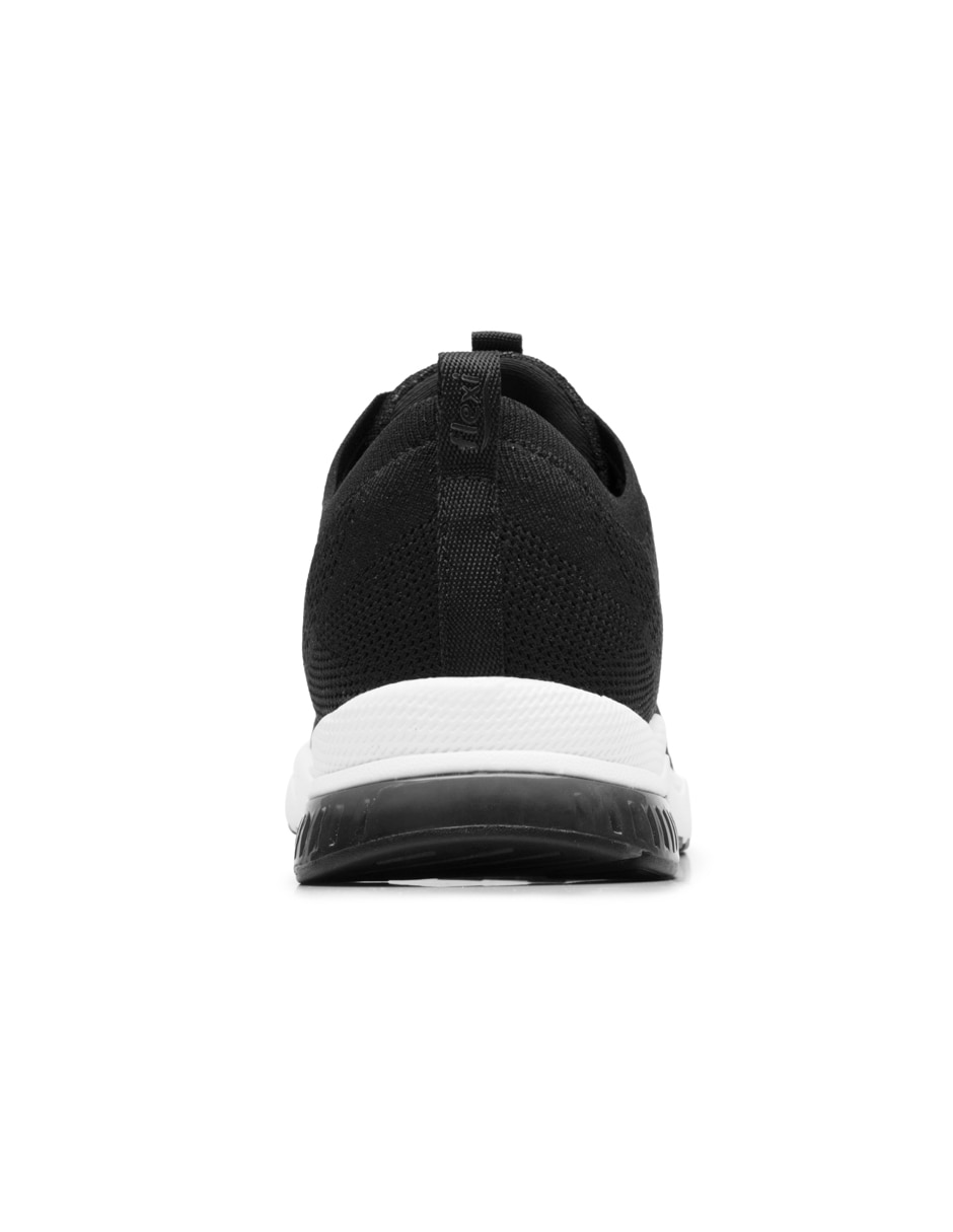 Mocasín 1051 Casiopea para mujer 9