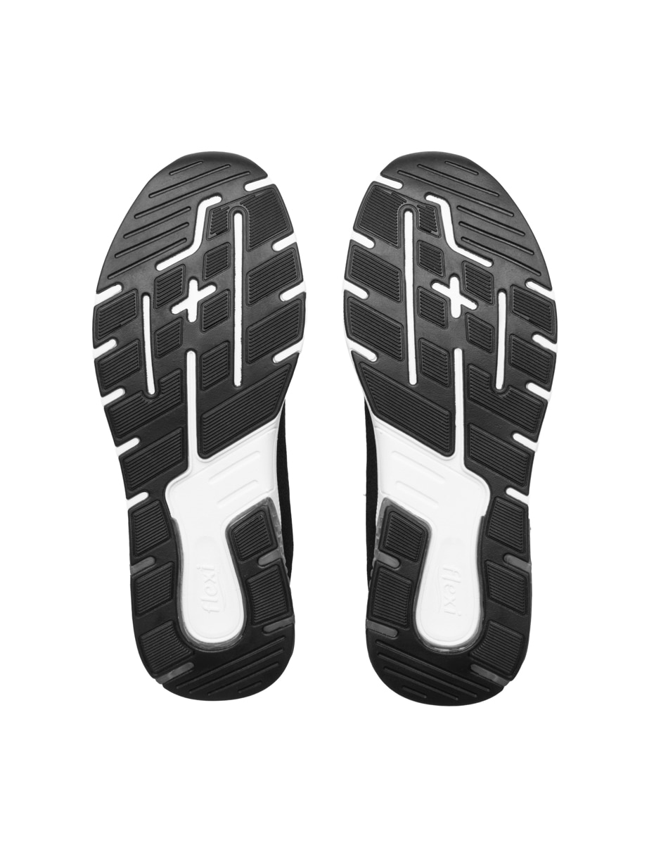 Mocasín 1051 Casiopea para mujer 8