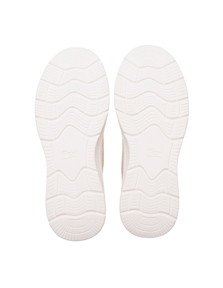 Mocasín 1412 Kindra para mujer 4