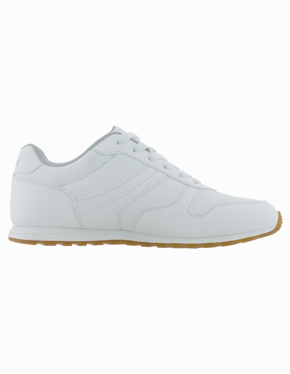 Tenis Classic para mujer 4