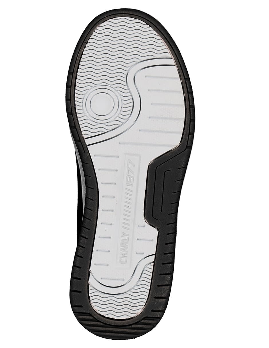 Tenis Classic para mujer 4
