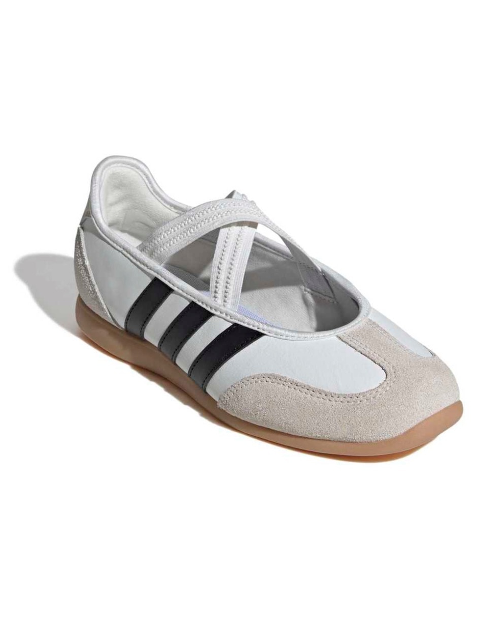 Tenis barreda mary jane para mujer 5