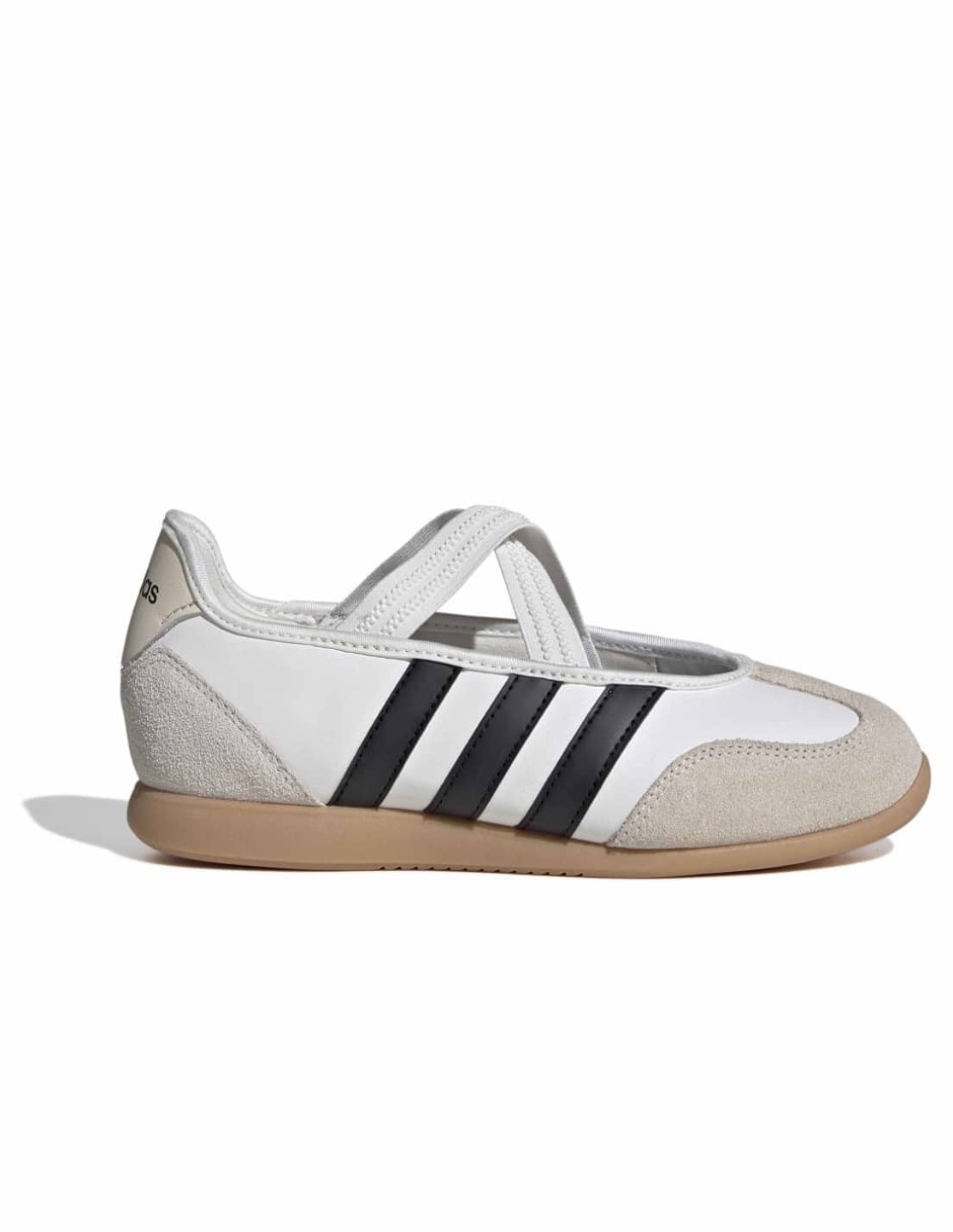 Tenis barreda mary jane para mujer 4
