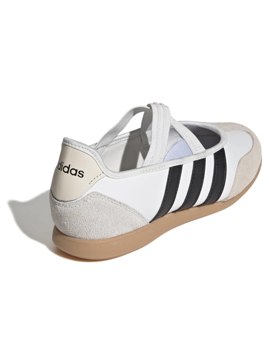 Tenis barreda mary jane para mujer 2