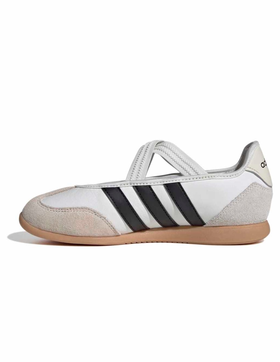 Tenis barreda mary jane para mujer 6