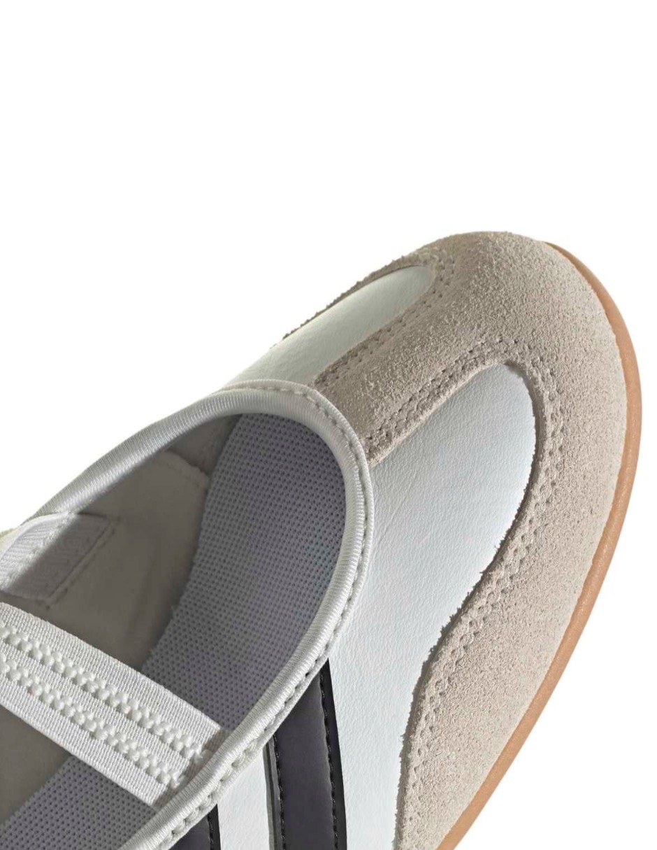 Tenis barreda mary jane para mujer 7