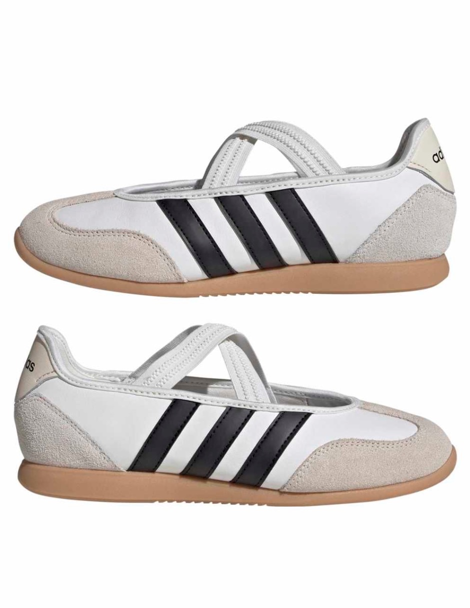 Tenis barreda mary jane para mujer 8