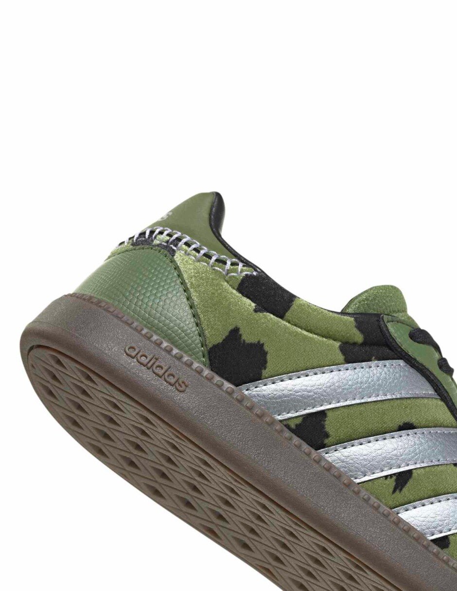 Tenis Breaknet Sleek para mujer 6