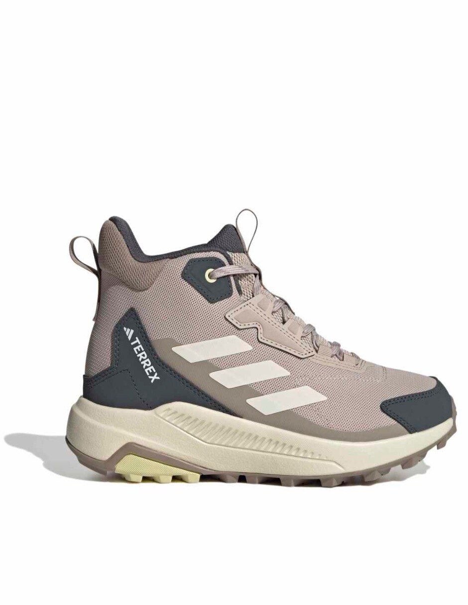Tenis/Set tenis TERREX ANYLANDER MID W No aplica para mujer 8