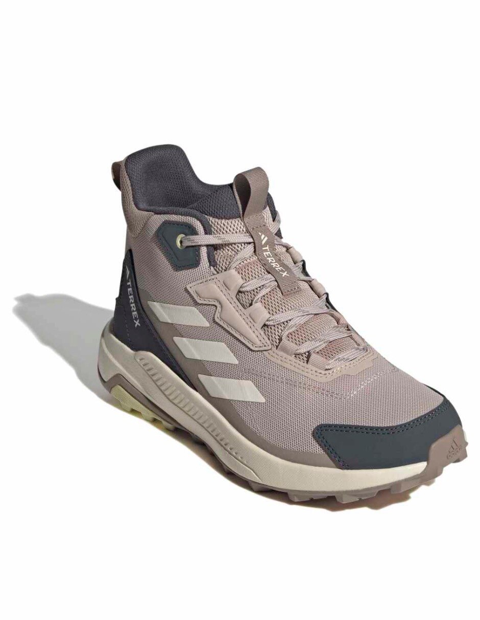 Tenis/Set tenis TERREX ANYLANDER MID W No aplica para mujer 5
