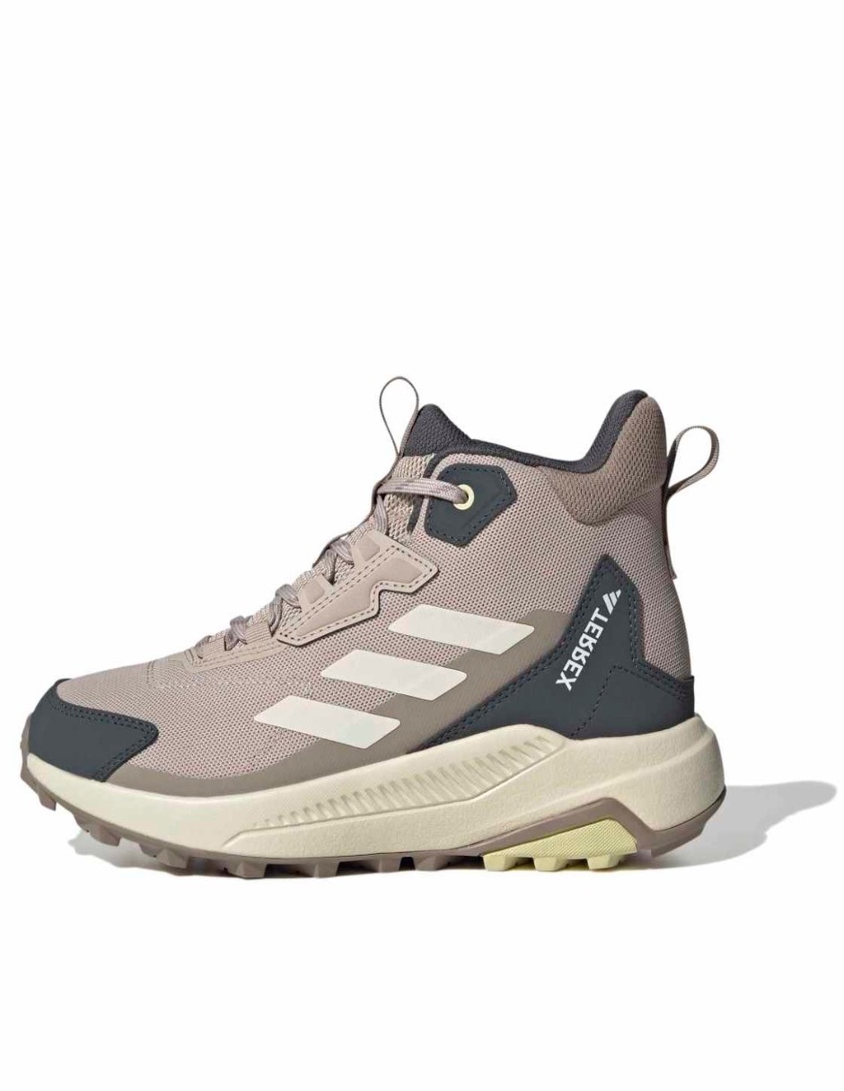 Tenis/Set tenis TERREX ANYLANDER MID W No aplica para mujer 4