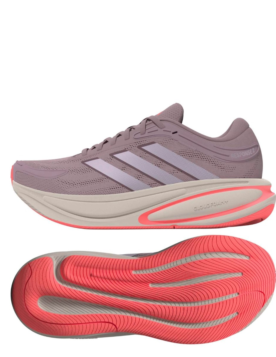 Tenis response 2 w para mujer 4