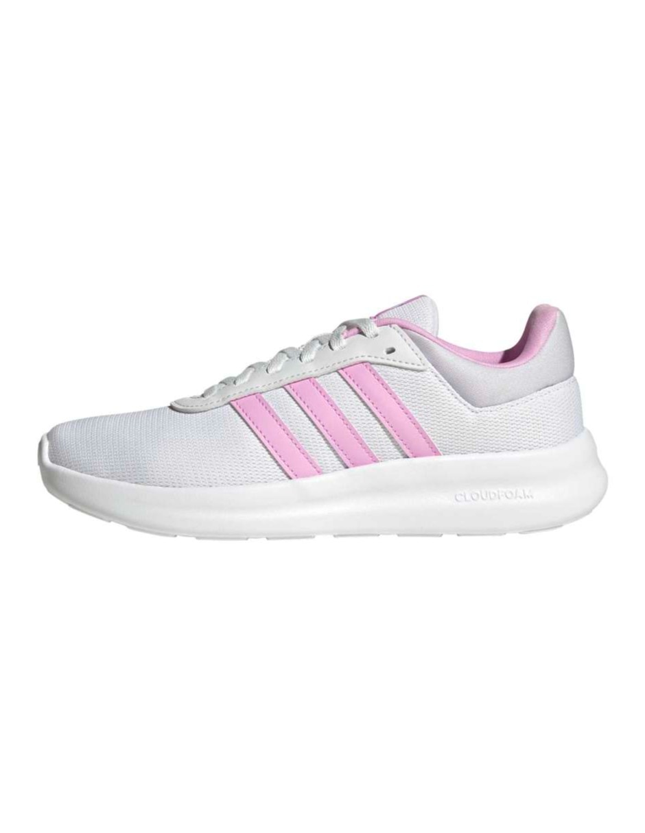 Tenis lite racer 4.0 para mujer Tenis lite racer 4.0 para mujer