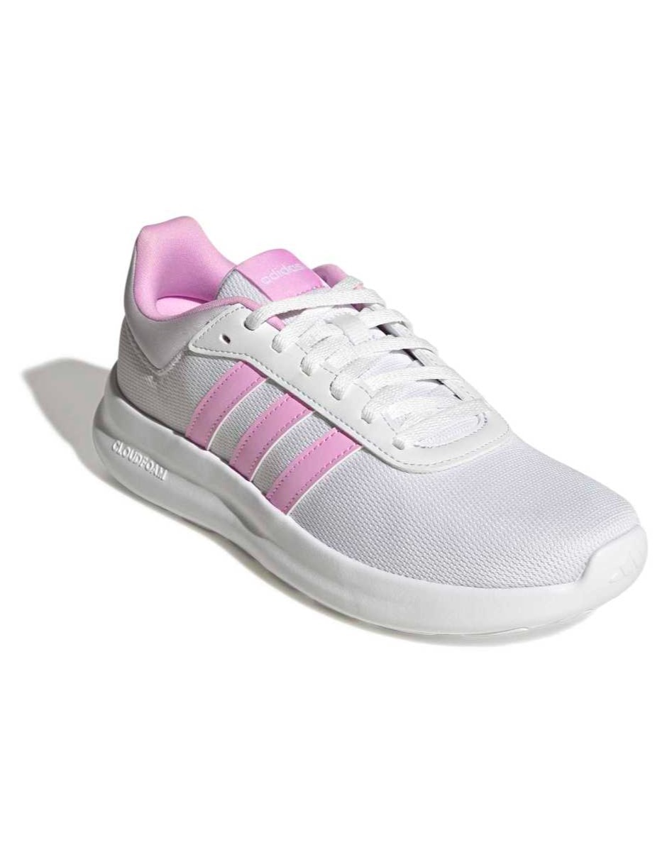 Tenis lite racer 4.0 para mujer 10
