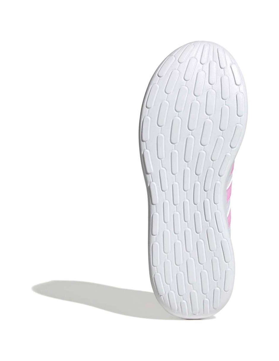 Tenis lite racer 4.0 para mujer 6