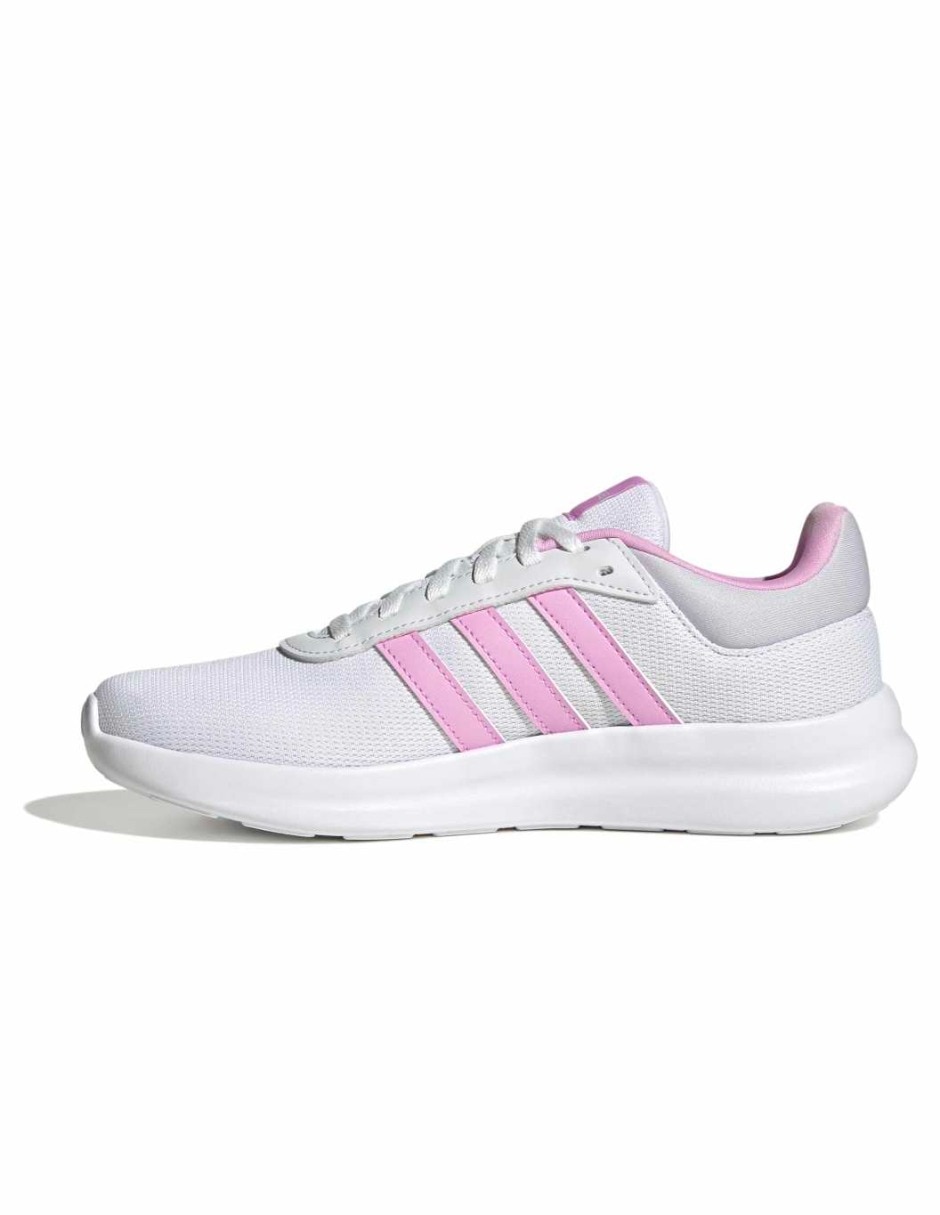 Tenis lite racer 4.0 para mujer 8