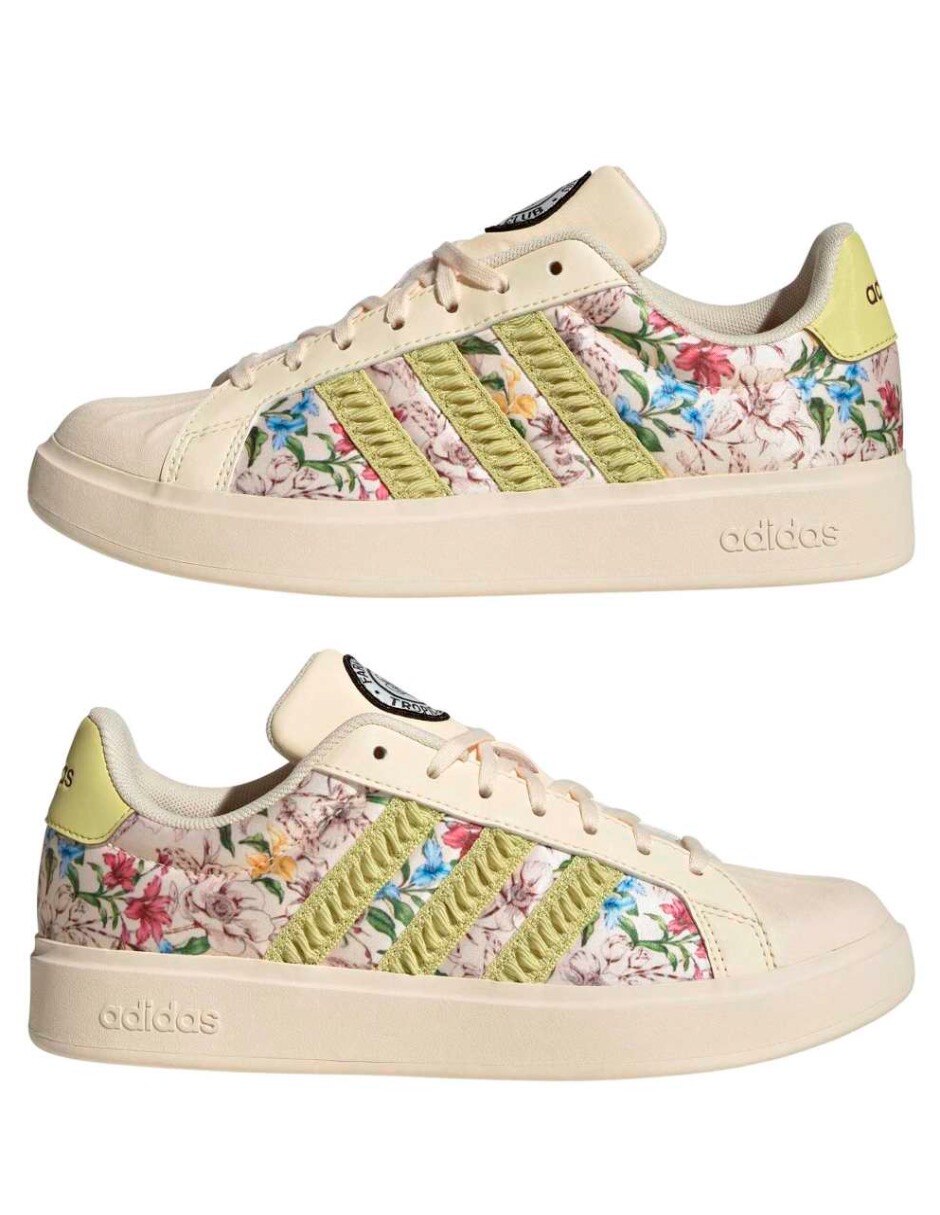 Tenis Streettalk para mujer 4