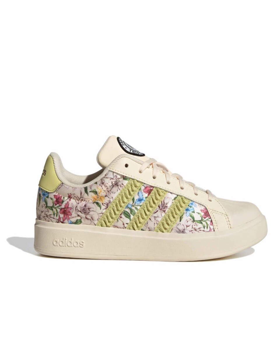 Tenis Streettalk para mujer 9