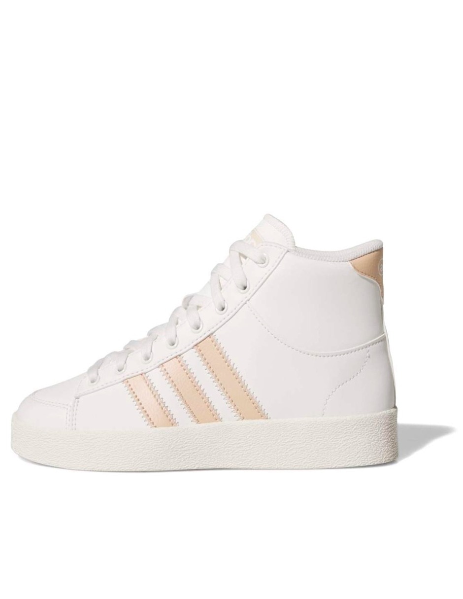 Tenis Jump Hook Mid W para mujer