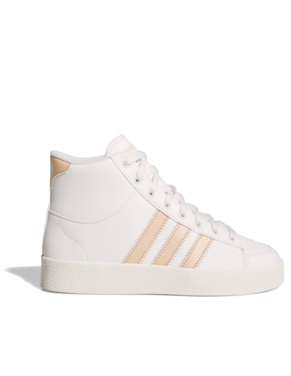 Tenis Jump Hook Mid W para mujer 2