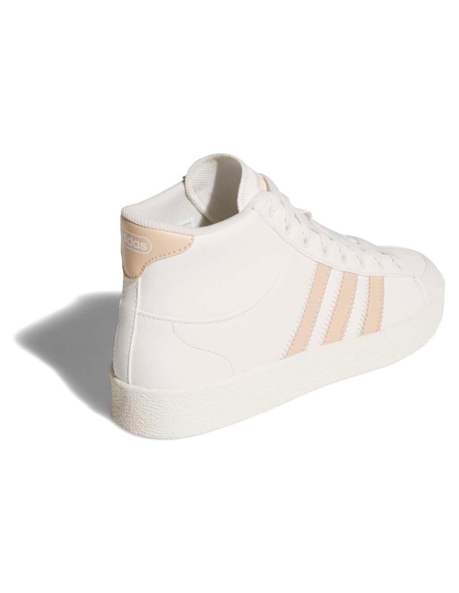 Tenis Jump Hook Mid W para mujer 3