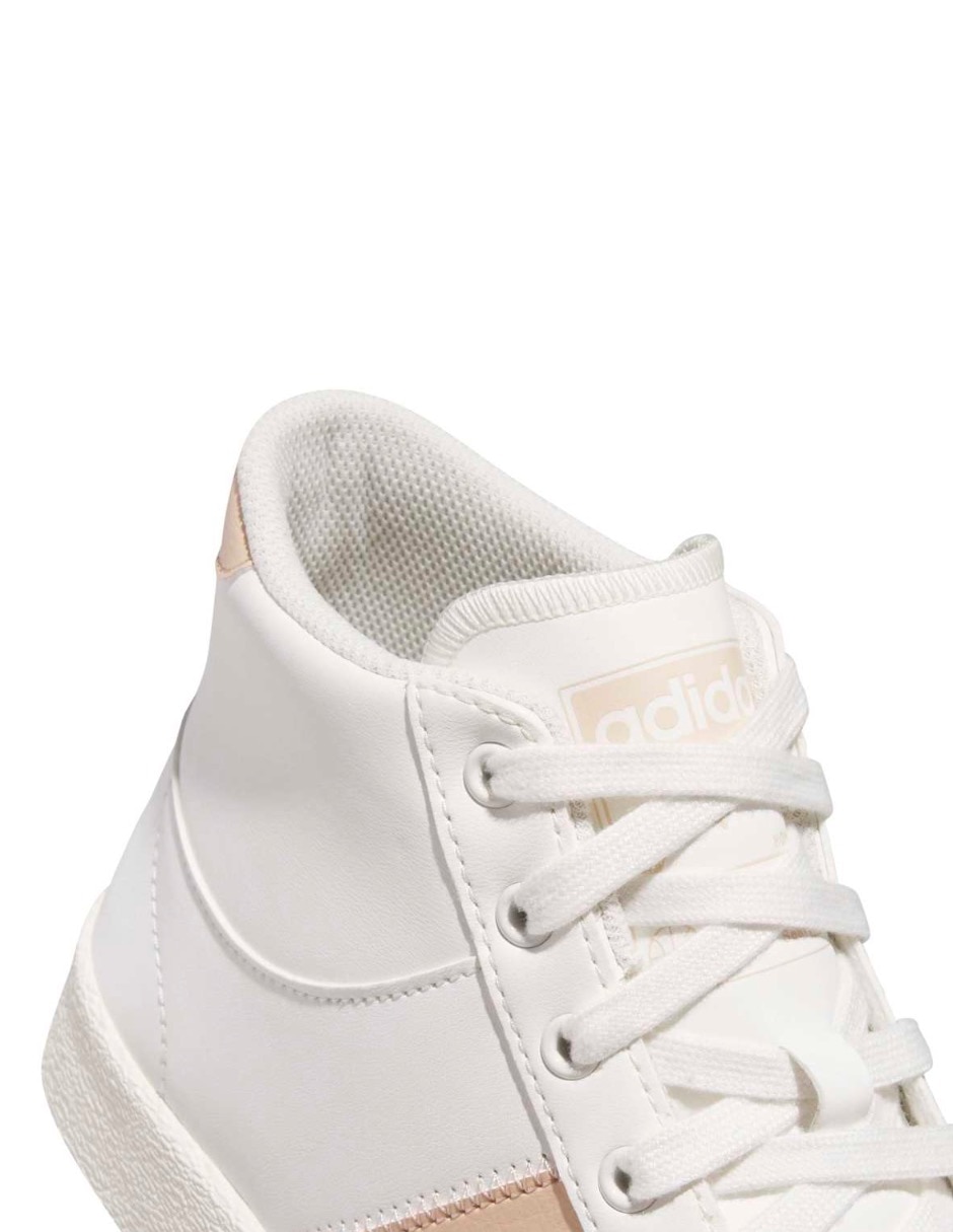 Tenis Jump Hook Mid W para mujer 4