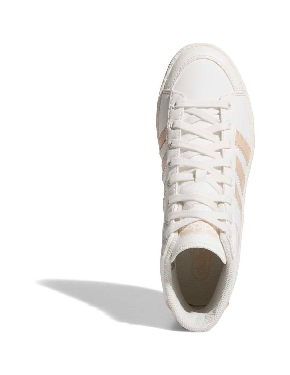 Tenis Jump Hook Mid W para mujer 8