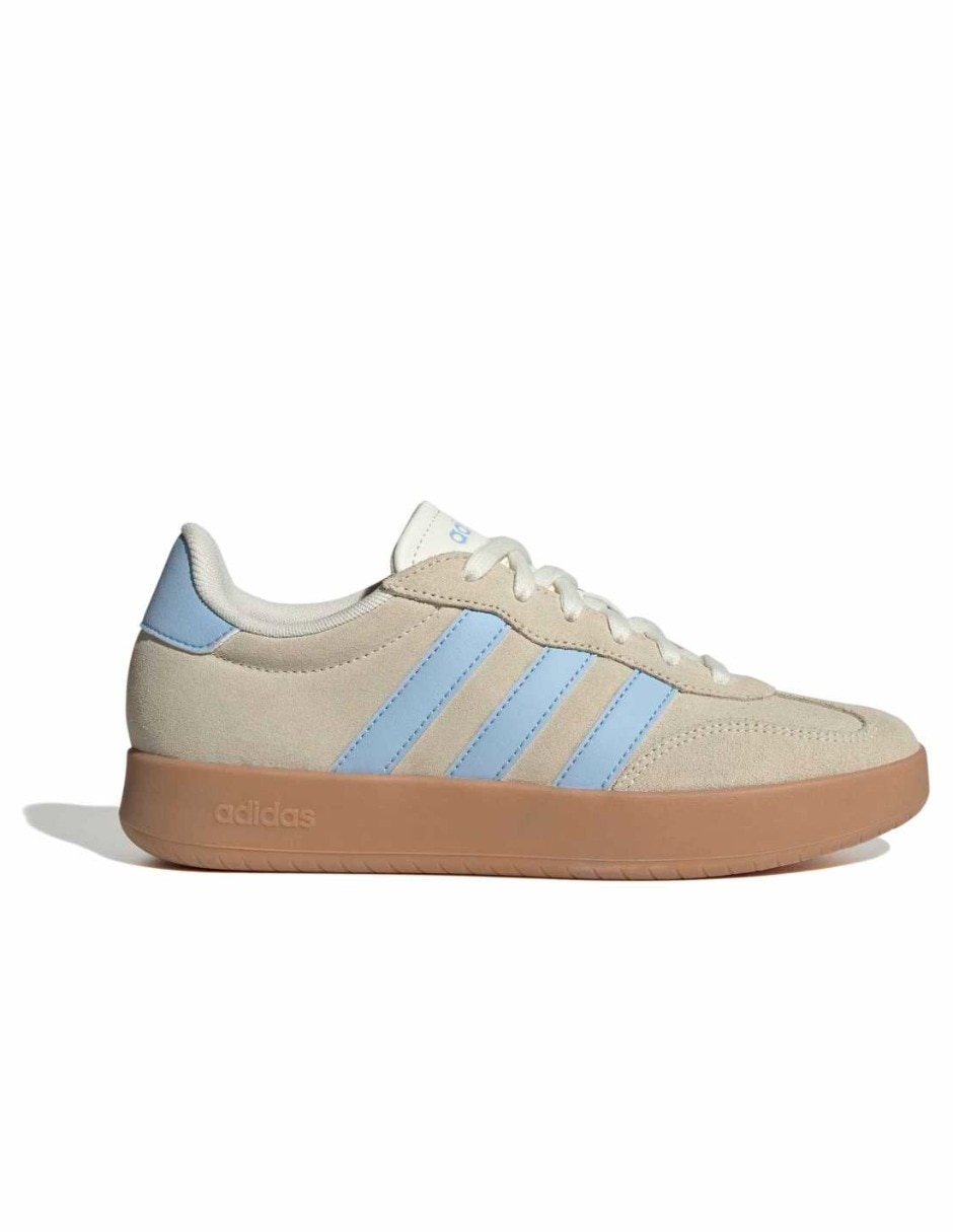 Tenis Barreda para mujer 2