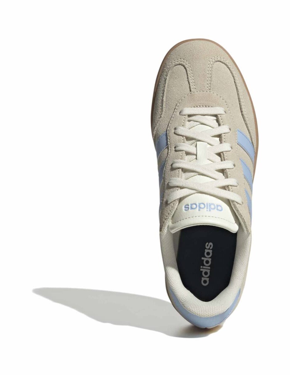 Tenis Barreda para mujer 3