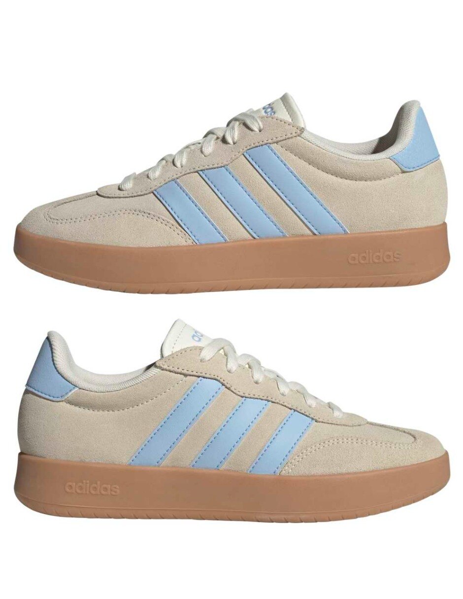 Tenis Barreda para mujer 6