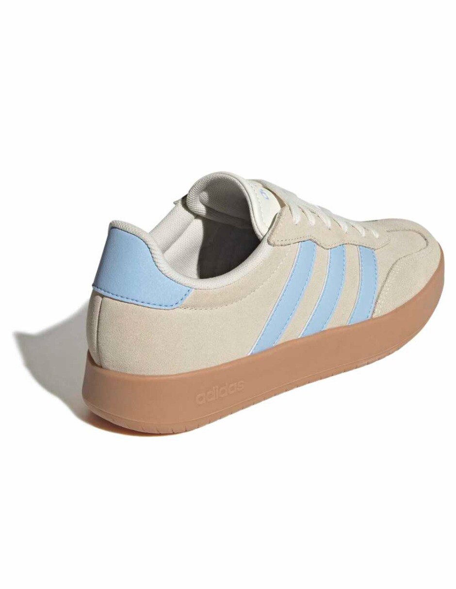 Tenis Barreda para mujer 7