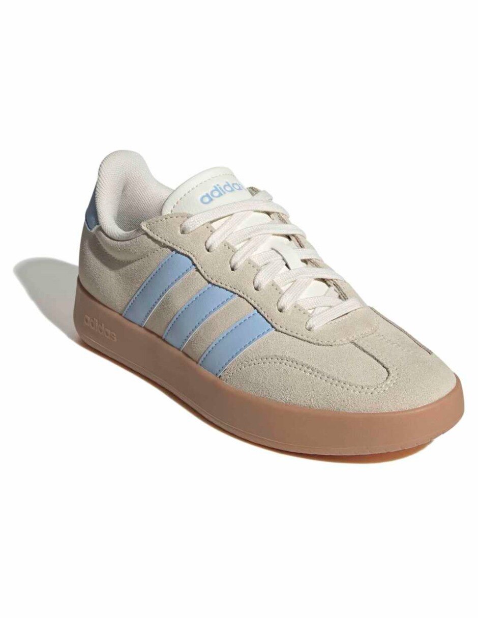 Tenis Barreda para mujer 8