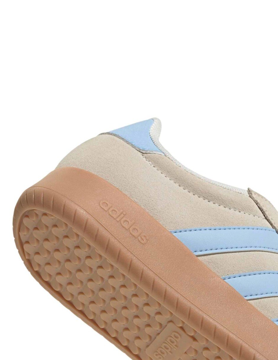 Tenis Barreda para mujer 9