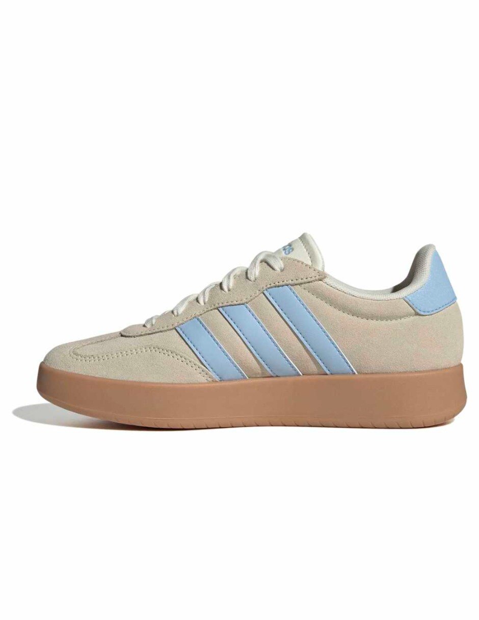 Tenis Barreda para mujer 10