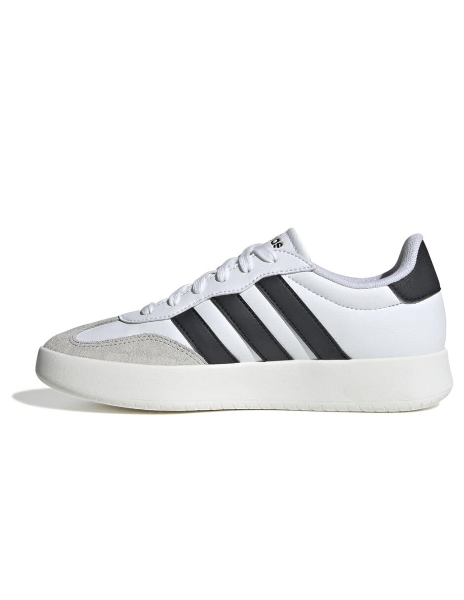 Tenis Barreda para mujer 2