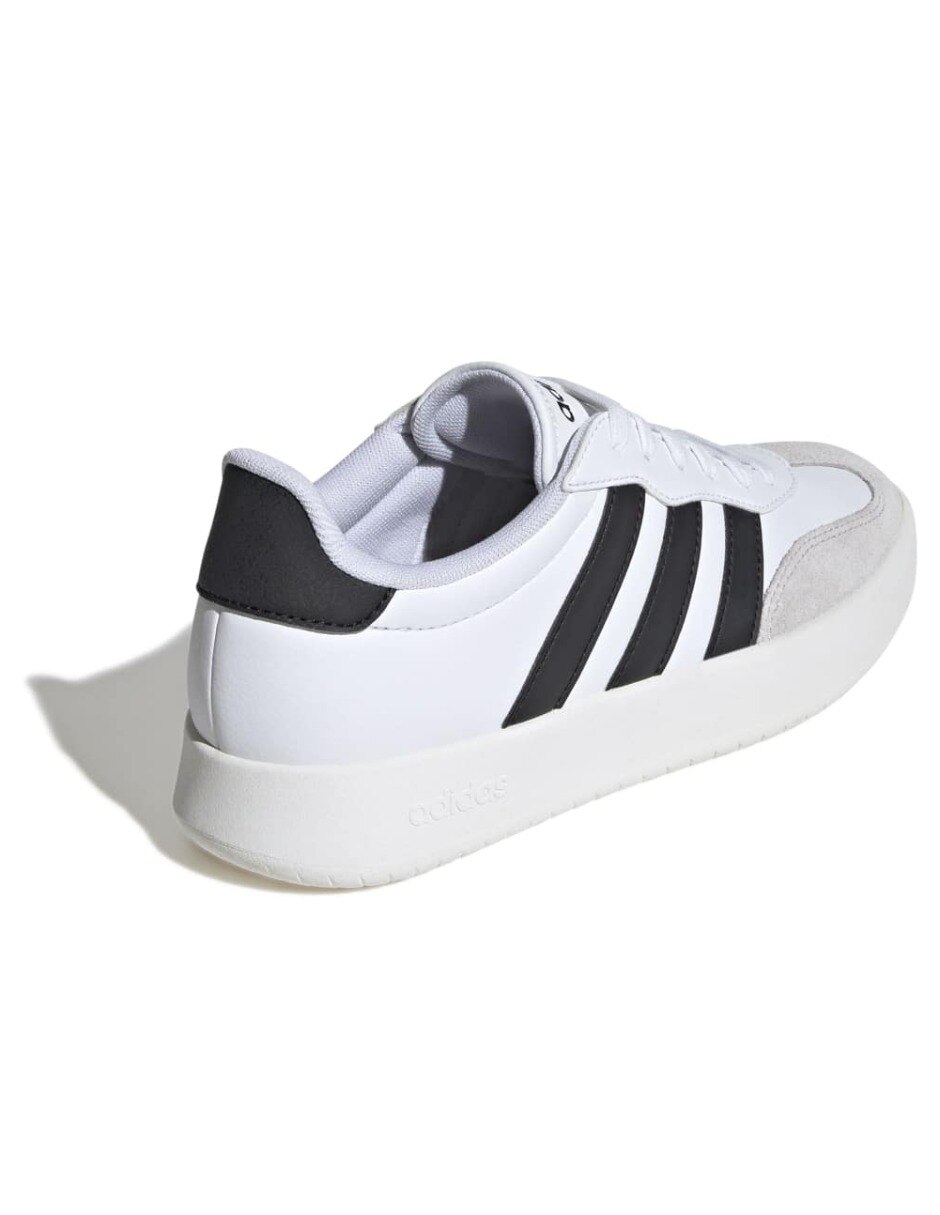 Tenis Barreda para mujer 3