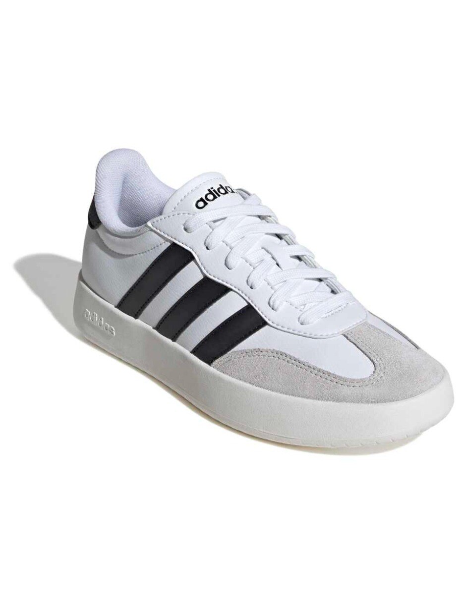 Tenis Barreda para mujer 5