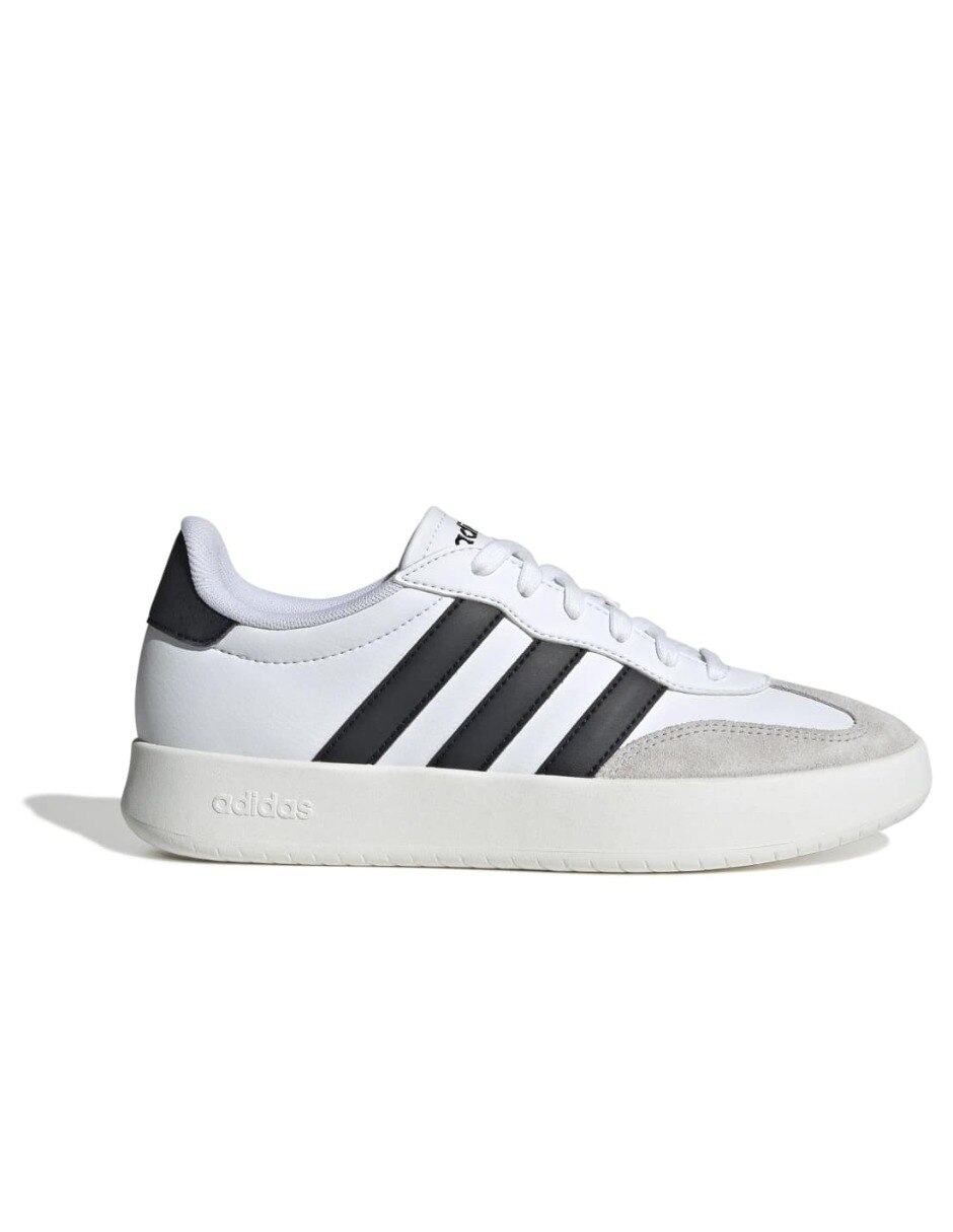 Tenis Barreda para mujer 6