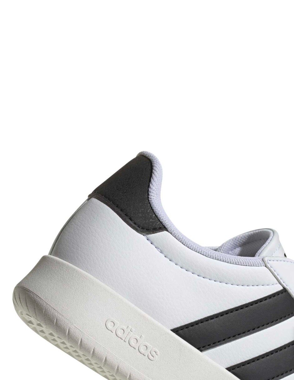 Tenis Barreda para mujer 7
