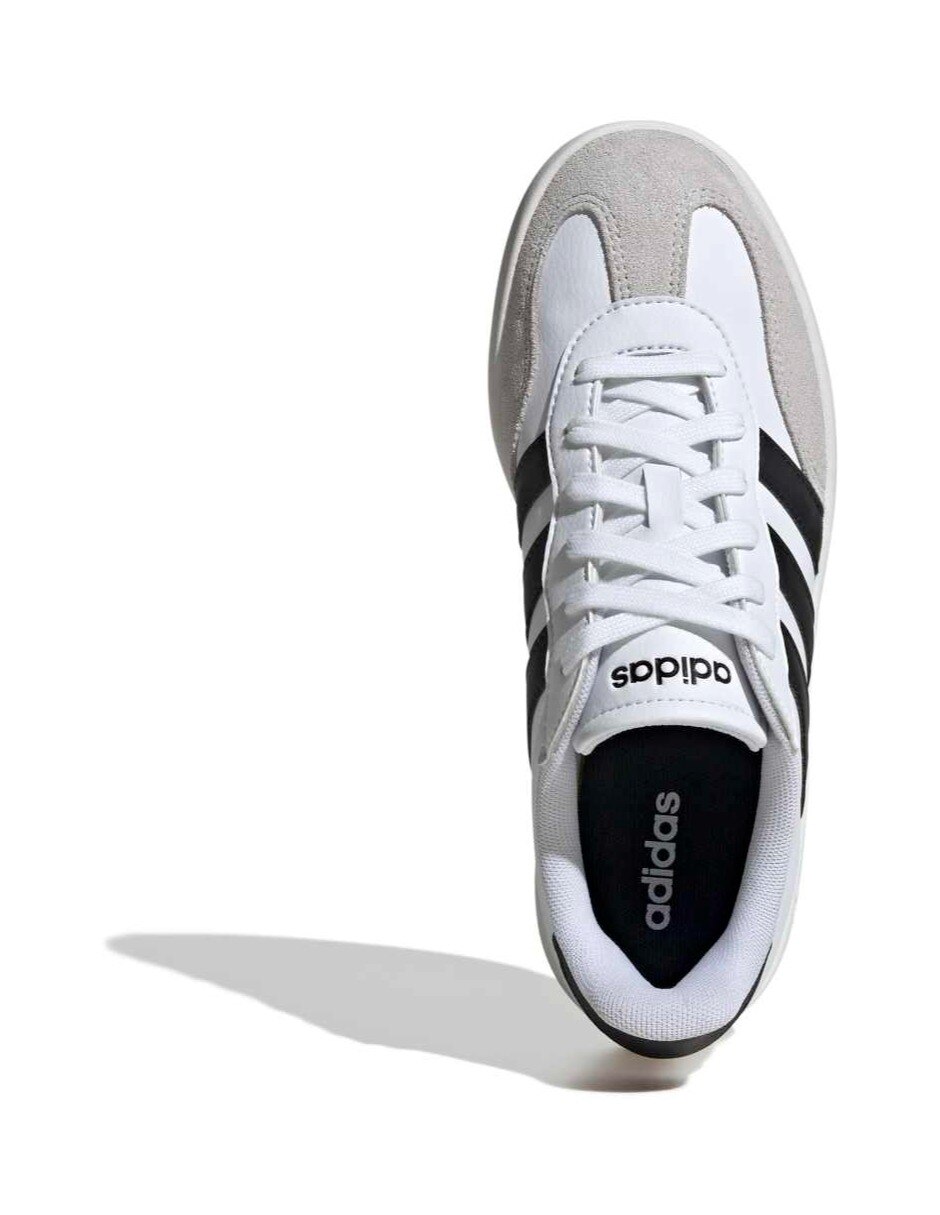 Tenis Barreda para mujer 9